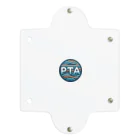 PTA役員のお店のPTA Clear Multipurpose Case