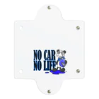 Selfish.One.Soul＝｛S.O.S｝のNO CAR　NO LIFE Clear Multipurpose Case