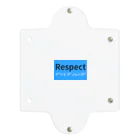 ヲシラリカのRespect Clear Multipurpose Case