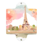 tyu-ripuのparis spring Clear Multipurpose Case