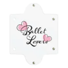 Saori_k_cutpaper_artのBallet Lovers クリアマルチケース