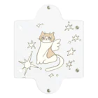 わをるぬの空飛ぶ猫のにゃりー Clear Multipurpose Case