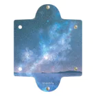 Giostraの星空 Clear Multipurpose Case