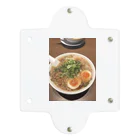 PANKOのいつかのラーメン クリアマルチケース