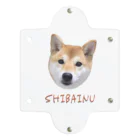 kawaii柴犬のkawaii柴犬・改 Clear Multipurpose Case