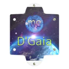 Aimurist のD‘Gaia  クリアマルチケース