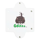 HAPPY MILK MARKETのGRRRR Clear Multipurpose Case