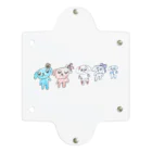 samiのわんまる Clear Multipurpose Case