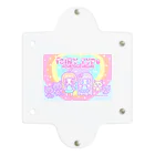 ナマコラブ💜👼🏻🦄🌈✨のfairy type NAMACOLOVE Clear Multipurpose Case