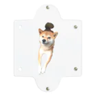 sisoの柴犬 Clear Multipurpose Case