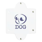 KYUNOのDOG Clear Multipurpose Case