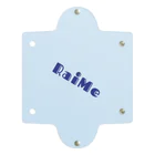 RaiMe_productのRaiMe_multicase 투명 동전 지갑