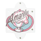 But first,COFFEEのAmarelles original クリアマルチケース