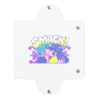 nsnのSMACK! クリアマルチケース