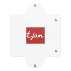 T.jamのt.jam Clear Multipurpose Case