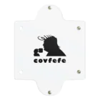 EASEのcovfefe クリアマルチケース