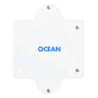 imageampのBLUEOCEAN Clear Multipurpose Case