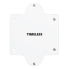 RAINのTIMELESS Clear Multipurpose Case