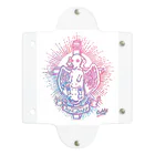 ［Goddy’s］のMy Sweetest Hot Dogg Clear Multipurpose Case