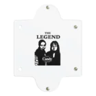 SAKKA ZAKKAのTHE LEGEND Clear Multipurpose Case