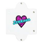 ZebRana 💜🍒のZebRana Clear Multipurpose Case