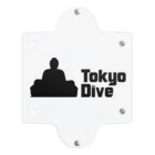 TokyoDive HIPHOPSHOPのTokyo Dive Clear Multipurpose Case