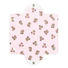 やよいのMy little teddy bear Clear Multipurpose Case