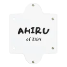 ahiru_of_zionのBegin 1st Clear Multipurpose Case