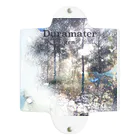 「Possibility」 Official SHOP のDuraMater Clear Multipurpose Case