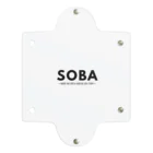 SOBAのSOBA Clear Multipurpose Case