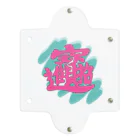 pon-shopの  POP春聯 Clear Multipurpose Case