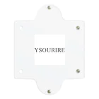 YSOURIREのYSOURIRE クリアマルチケース