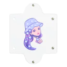 ADORABLE GIRL'SのNemophila Clear Multipurpose Case