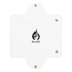 BLAZEのBLAZE Clear Multipurpose Case