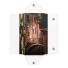 NORAISMのVenezia Clear Multipurpose Case