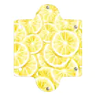 あしやのレモン輪切り Clear Multipurpose Case