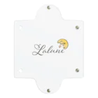 LaluneのLalune Clear Multipurpose Case