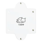 TARO'sのTARO Clear Multipurpose Case