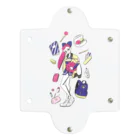 nawowow shopのCheerleader Clear Multipurpose Case