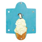 sweet penguinのsweet penguin クリアマルチケース