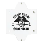 mukaishima 23のPIRATES VIGORE onomichi クリアマルチケース