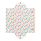 IZANAMI by Akane Yabushitaの点と点のあいだ（Find Your Sweet Spot） - 透明 Clear Multipurpose Case