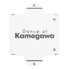 ₍₍⁽⁽ かんちゅさん ₎₎⁾⁾のDance at Kamogawa Clear Multipurpose Case