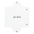 Jiu-jitsuのJiu-jitsu Clear Multipurpose Case