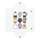 もちぱっちのHalloween🎃ねこさん2 Clear Multipurpose Case