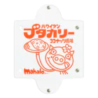 ドレメヒロコのブタカリー クリアマルチケース