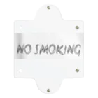 NO_SMOKINGのNO_SMOKING Lv.1 Clear Multipurpose Case