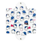 みなみのBASEBALL FANS Clear Multipurpose Case