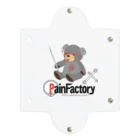 painfactoryのPainFactory Clear Multipurpose Case