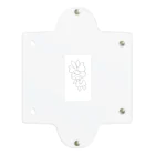 喫茶店のそういう日もある Clear Multipurpose Case